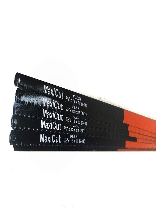 CLIMAX HANDSAW_BLADES (10) - Image 1